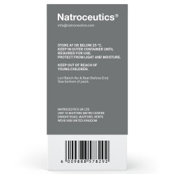 Natroceutics Magnesium Complex 60 Caps