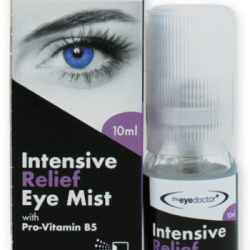 Intensive Relief Eye Mist 10ml