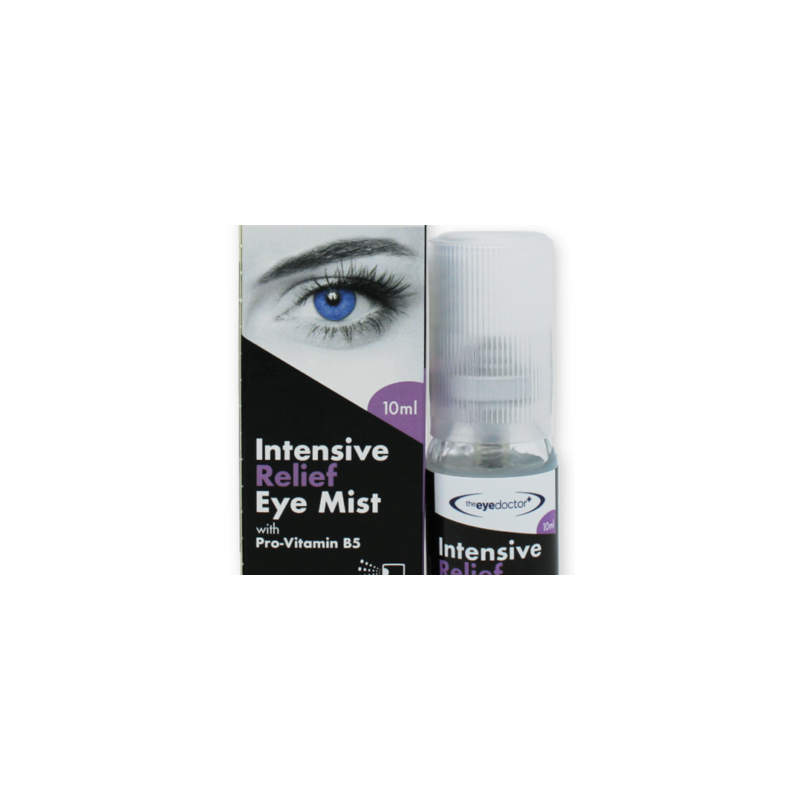 Intensive Relief Eye Mist 10ml
