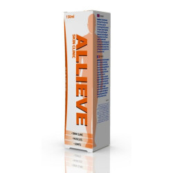 ALLIEVE 150ML SoS Essencials