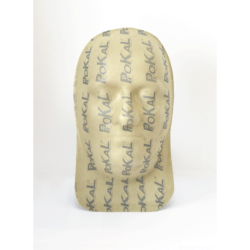 Cosmetic Mask with a long collar Piokal