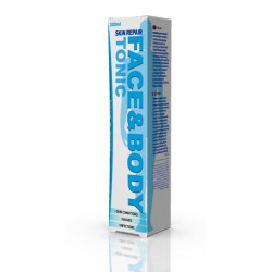 FACE & BODY TONIC 200ML SoS Essentials