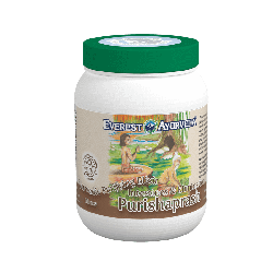 PURISHAPRASH Intestines &amp; Elimination 200g herbal elixir, Everest Ayurveda
