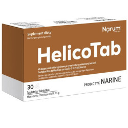HelicoTab Narum