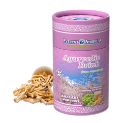 AMALAKI drink SHATAVARI Immunity &amp; Harmony for Women