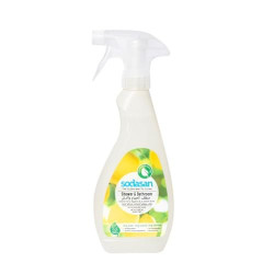 Sodasan Shower &amp; Bath 500ml