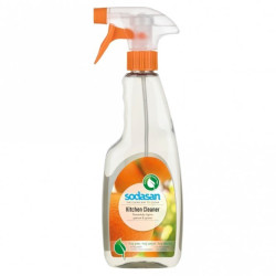 Sodasan Kitchen Cleaner - 500ml