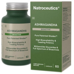 Natroceutics Bioactive Ashwagandha extract 4800mg per capsule, 60 capsules