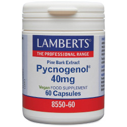 Pycnogenol® Lamberts