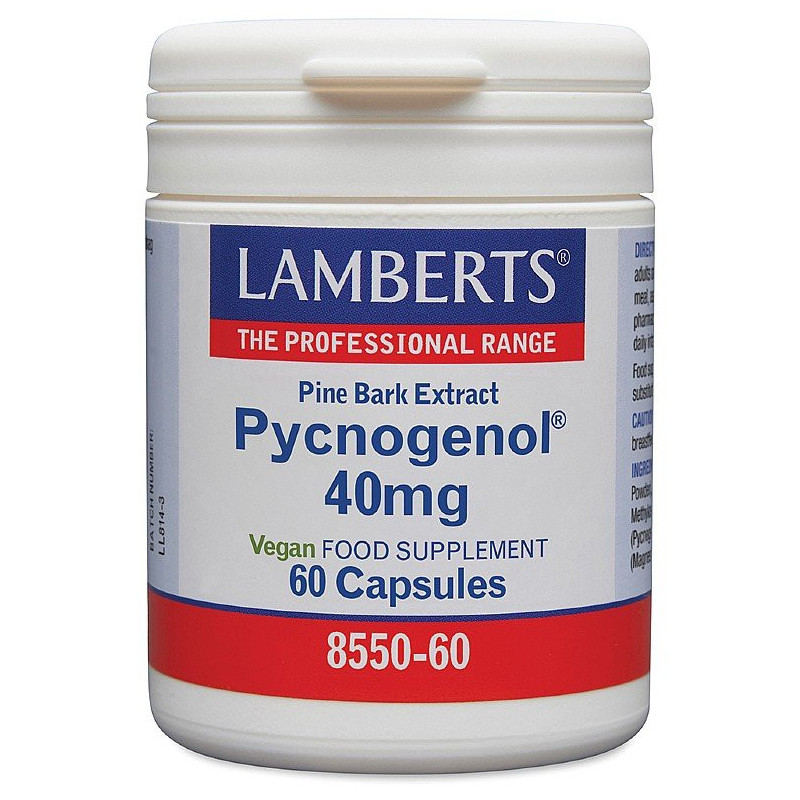 Pycnogenol® Lamberts