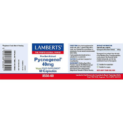 Pycnogenol® Lamberts