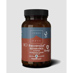 Terranova NextGen ResveraSol™ Resveratrol Complex