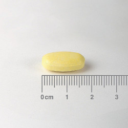 Gentle Vitamin C 500mg Lamberts 100 tablets
