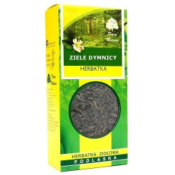 Fumitory herb tea, Dary Natury 50g / Ziele Dymnicy