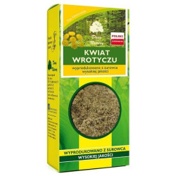 Tansy Flower ecological, Dary Natury 50g / Kwiat Wrotyczu