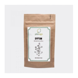 Dictam root ground 50g / Dyptam korzeń mielony Dictamnus albus