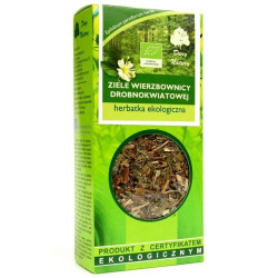 Small flowered Willowherb ecological, Dary Natury 50g / Ziele Wierzbownicy drobnokwiatowej