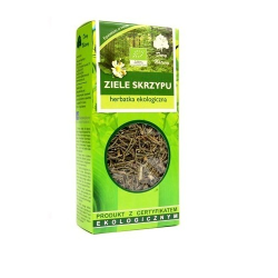 Horsetail herb ecological, Dary Natury 25g / Ziele Skrzypu