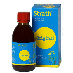 Strath® Original syrup 250ml