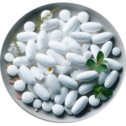 Hetquenil - 400 (Hydroxychloroquine 400 mg), (10 tablets)