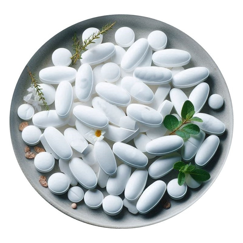 Hetquenil - 400 (Hydroxychloroquine 400 mg), (10 tablets)