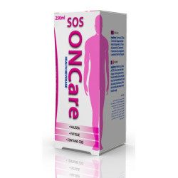 SOS ONCARE BEVERAGE 250ML