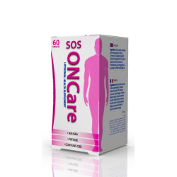 SOS ONCare 60 capsules