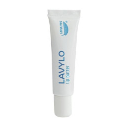 LaVylo Lip Balm, Natural Organic, Lavyl for dry, chapped lips 15ml