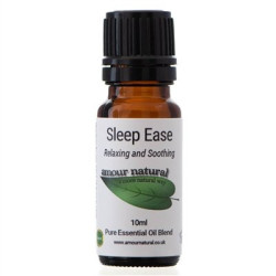 Sleep Ease Pure Essential Oil - 10ml
