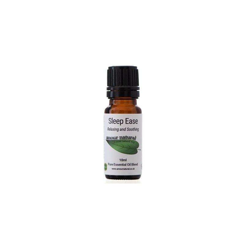 Sleep Ease Pure Essential Oil - 10ml