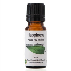 Happiness Pure Essential Oil 10ml