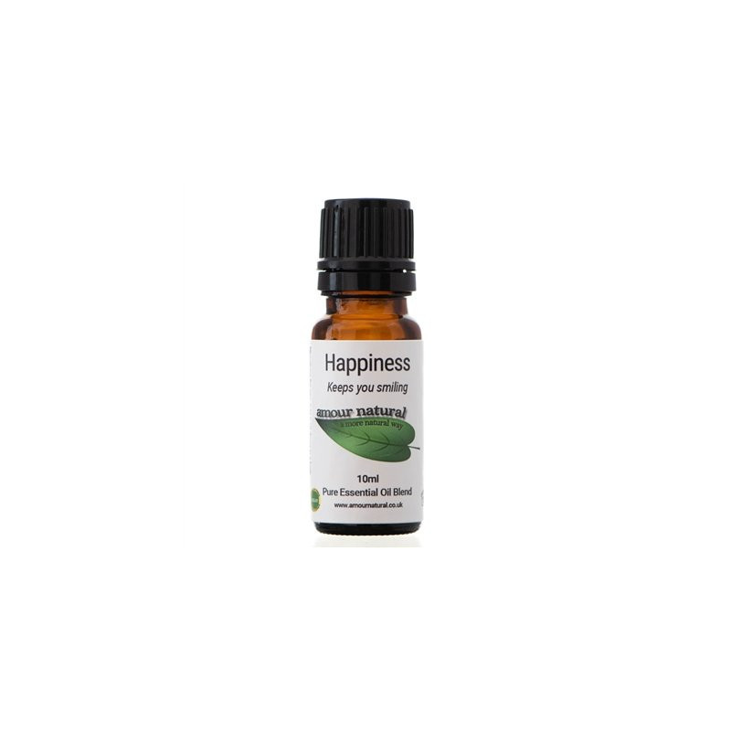 Happiness Pure Essential Oil 10ml