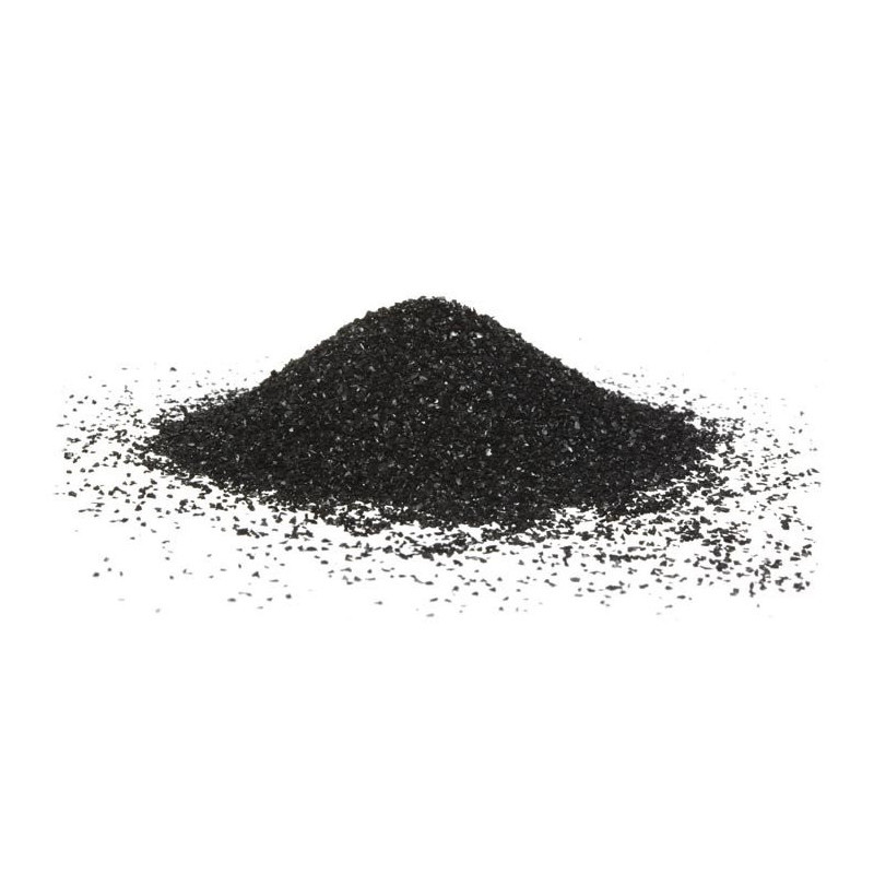 Activated Carbon 100g, granulated