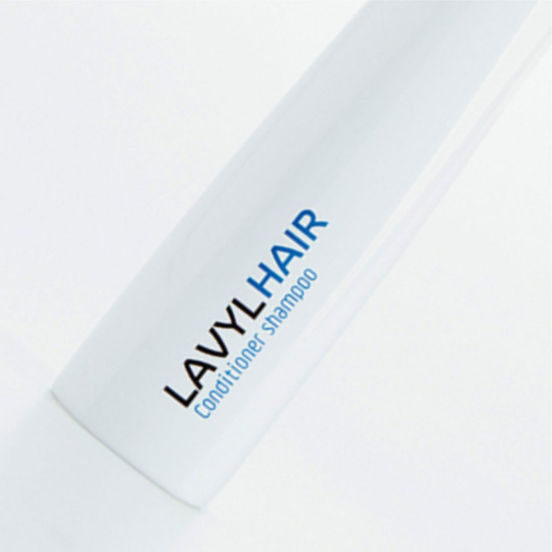 LAVYL HAIR, scalp conditioner shampoo, Nanotechnology, 200ml