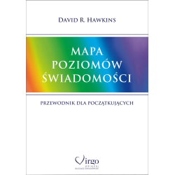 David R. Hawkins - Mapa Poziomów Świadomości, Polish Book