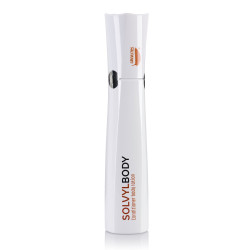 SOLVYL BODY - Conditioner body Lotion 200ml, Nanotechnology