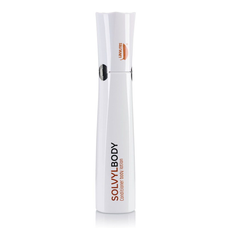 SOLVYL BODY - Conditioner body Lotion 200ml, Nanotechnology