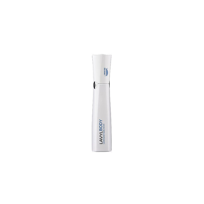 LAVYL BODY - Conditioner Body Lotion 200ml, Nanotechnology