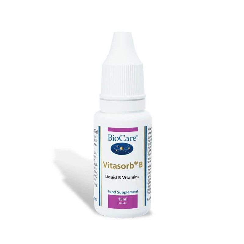 Vitasorb® B  Vit B 15ml