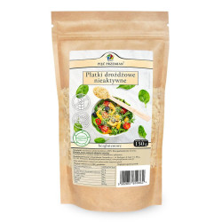 Yeast flakes inactive gluten-free 150g