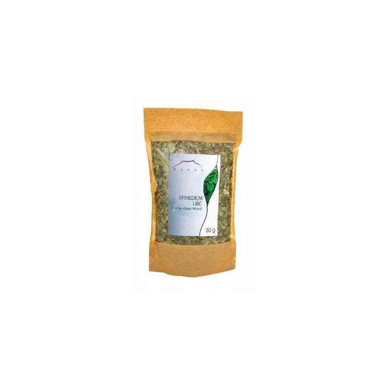 Horny Goat Weed 50g.