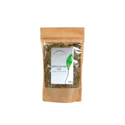 Ginkgo Biloba Leaf  100g.