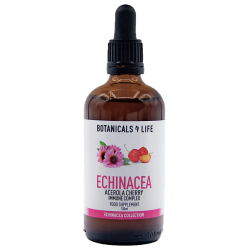 ECHINACEA & ACEROLA IMMUNE COMPLEX 100ML