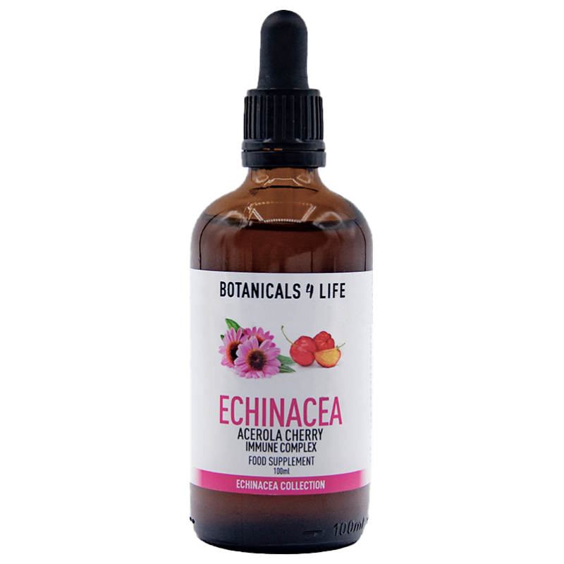 ECHINACEA & ACEROLA IMMUNE COMPLEX 100ML