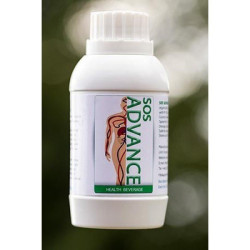 SOS Advance - Liposomal, Immune Enhancer 250ml