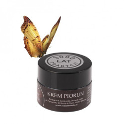 Secret Mumio  Piorun Cream 30ml