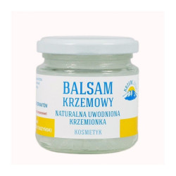 HYDRATED SILICA BALM OF PROFESSOR TUSZYŃSKI / Krzem BALSAM KRZEMOWY