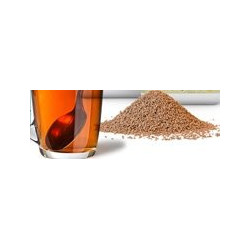 CHUAN LIAN ZI (CHAO) 100g, Granulated Herbs
