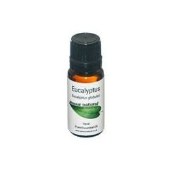 Eucalyptus Pure Essential Oil 10ml,  Amour Natural