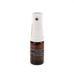 Secret Mumio - Mono-Ion Silver with Mumio 10ml